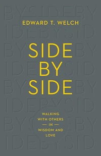 Cover of Side by Side