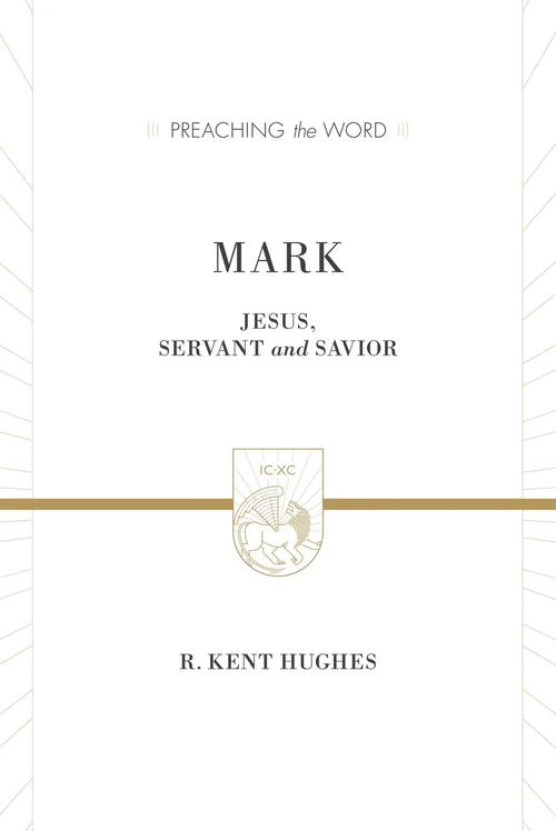 Cover of Mark