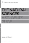 Cover of The Natural Sciences
