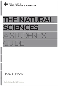 Cover of The Natural Sciences
