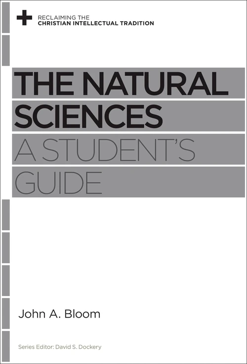 Cover of The Natural Sciences