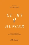 Cover of Glory Hunger