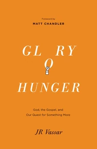 Cover of Glory Hunger