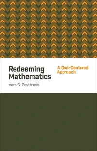 Cover of Redeeming Mathematics