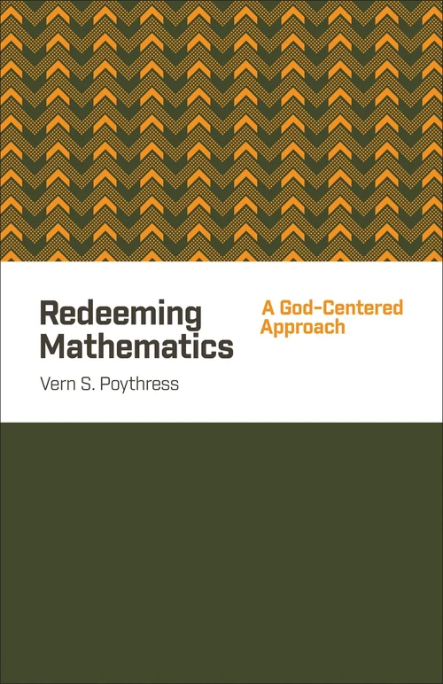 Cover of Redeeming Mathematics