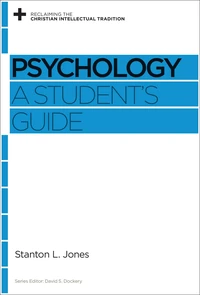 Cover of Psychology