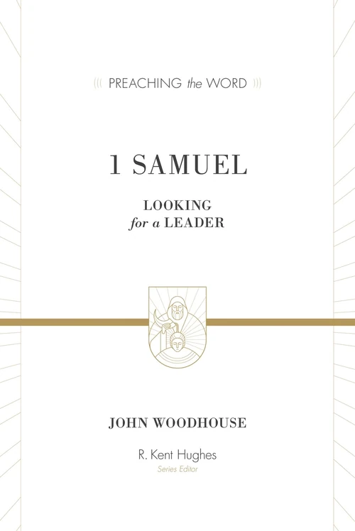Cover of 1 Samuel