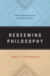 Cover of Redeeming Philosophy