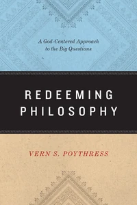 Cover of Redeeming Philosophy