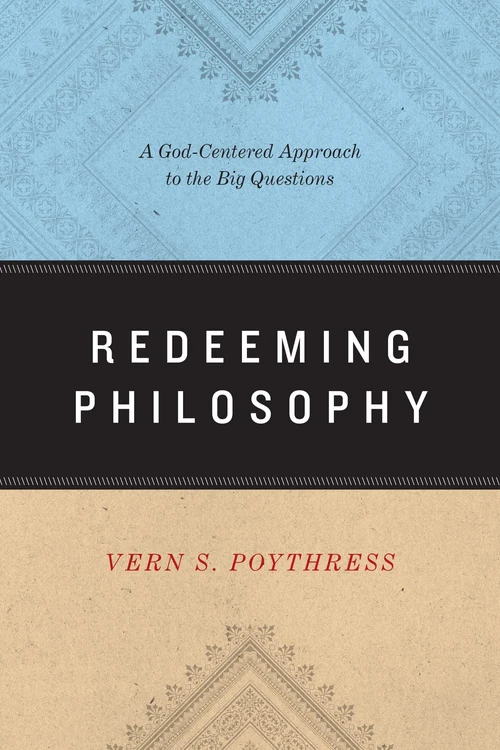 Cover of Redeeming Philosophy
