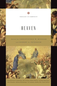 Cover of Heaven