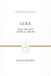 Cover of Luke
