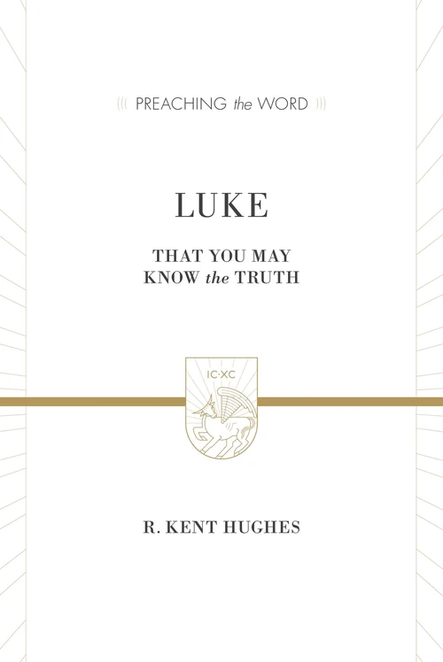 Cover of Luke