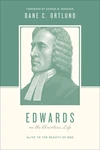Cover of Edwards on the Christian Life
