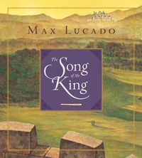 Cover of The Song of the King