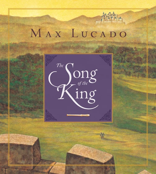 Cover of The Song of the King