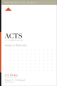 Cover of Acts