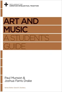 Cover of Art and Music