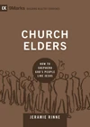 Cover of Church Elders