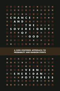 Cover of Chance and the Sovereignty of God