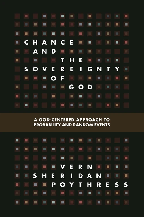 Cover of Chance and the Sovereignty of God