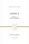Cover of Joshua