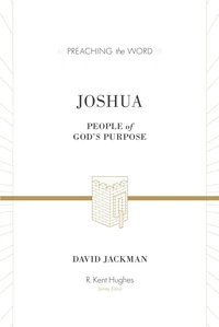 Cover of Joshua