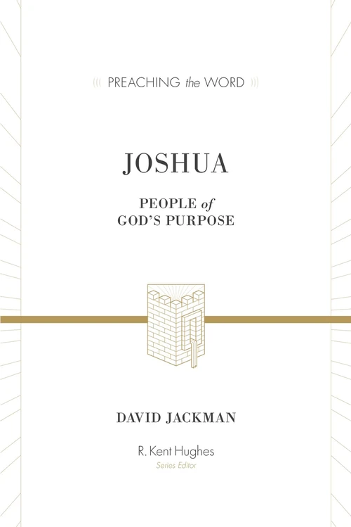 Cover of Joshua