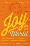 Cover of Joy for the World