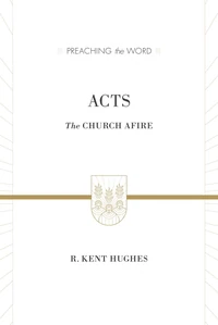 Cover of Acts