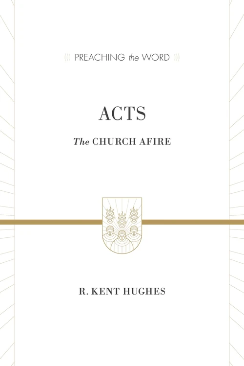 Cover of Acts