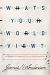 Cover of What's Your Worldview?