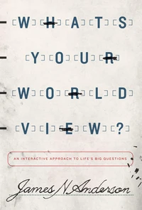 Cover of What's Your Worldview?