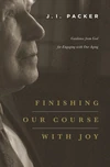 Cover of Finishing Our Course with Joy
