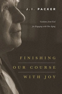 Cover of Finishing Our Course with Joy