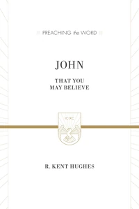 Cover of John