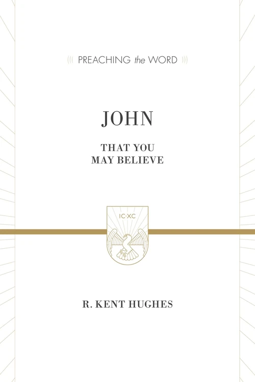 Cover of John