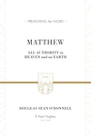 Cover of Matthew