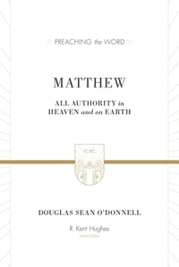 Cover of Matthew