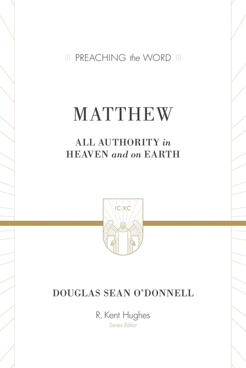 Cover of Matthew