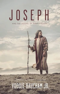 Cover of Joseph and the Gospel of Many Colors