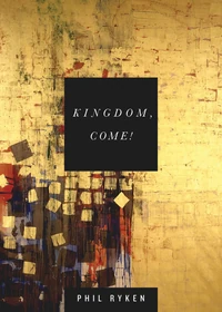 Cover of Kingdom, Come!