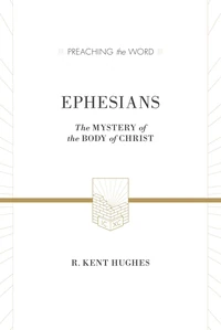 Cover of Ephesians