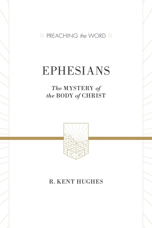 Cover of Ephesians