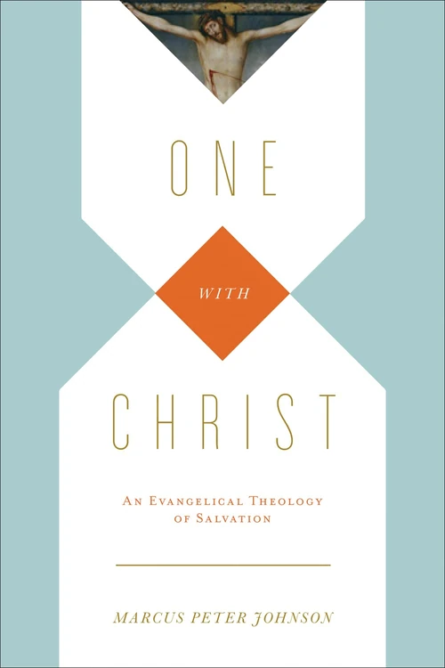Cover of One with Christ