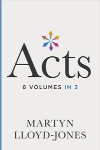 Cover of Acts