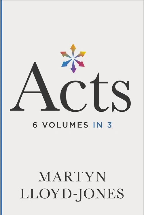 Cover of Acts