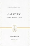 Cover of Galatians
