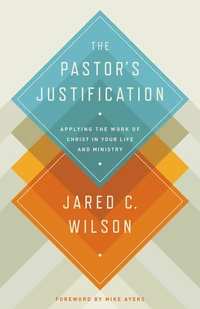 Cover of The Pastor's Justification