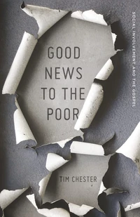 Cover of Good News to the Poor